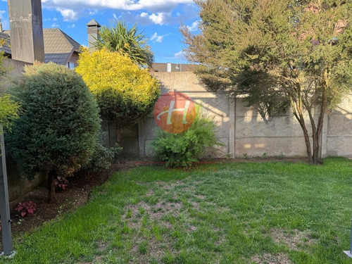 Casa En Venta De 3 Dorm. En Temuco