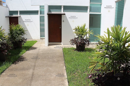 Imagen 1 de 9 de Villas Modernas Completamente Amuebladas Con Excelente Ubicación.