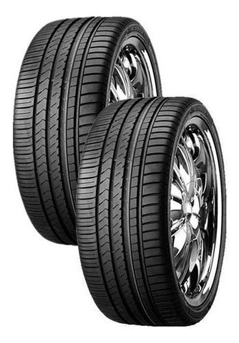 Paq 2 Llanta 185/55r16 83v Winrun R330