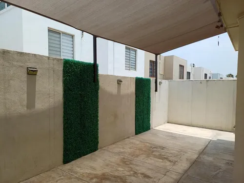 Casa En Renta En Paseo De Cumbres 4 Sector, Monterrey, Nuevo León.