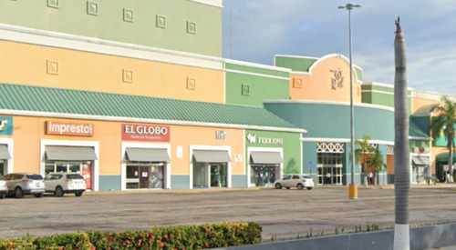 Campeche, Campeche Asa Poniente Local Comercial En Venta