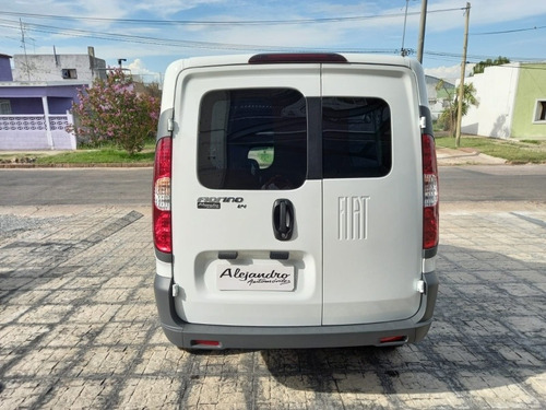 Fiat Fiorino 1.4 Furgon Comfort 2020