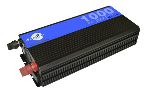 Inversor Off Grid 1000w 24dcv-110ac Onda Pura