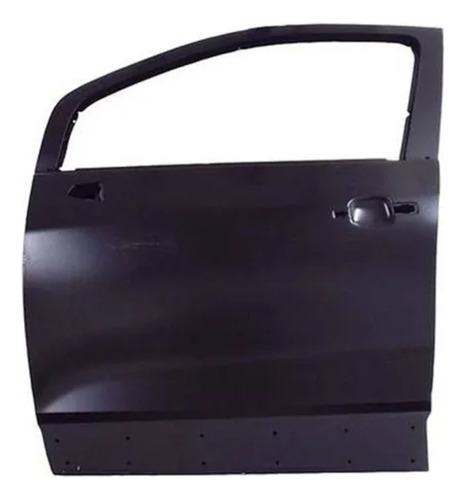 Puerta Del Izq Tracker 100% Chevrolet 95315620