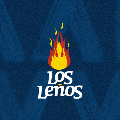 Set Kit Asador + Diablito Fogonero Los Leños