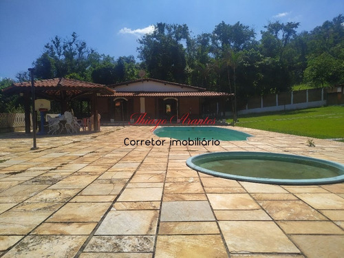 Imagem 11 de 30 de Chacara - Ch00130 - 69353488