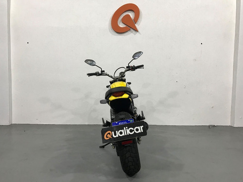 Imagem 6 de 11 de Ducati Scrambler Icon 803 Cil
