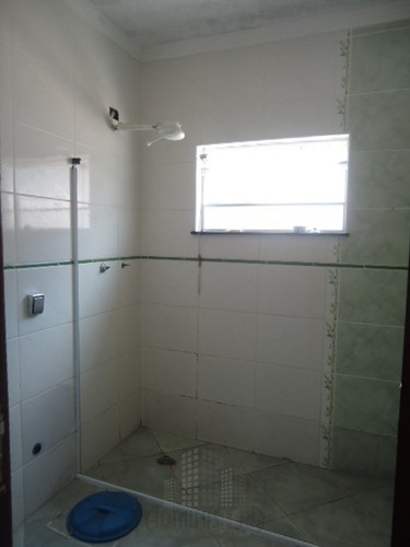Imagem 8 de 15 de Casa A Venda Jd. Magnólia Sorocaba/ Sp - Ca-0457-1