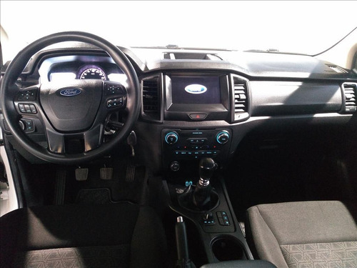 Imagem 11 de 13 de Ranger 2.2 Xls 4x4 Cd 16v Diesel 4p Manual