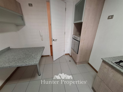 Departamento En Arriendo De 3 Dorm. En Ñuñoa
