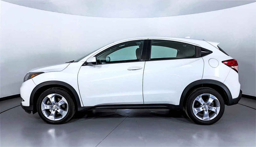 Imagen 8 de 15 de 102132 - Honda Hr-v 2016 Con Garantía
