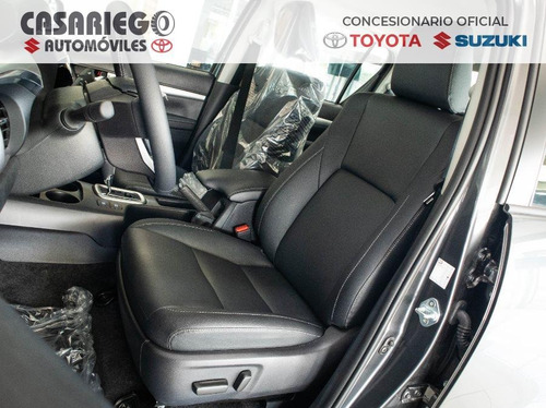 Toyota Hilux Srv Plus 4x4 Tss Precio Leasing 2.8 2021 0km
