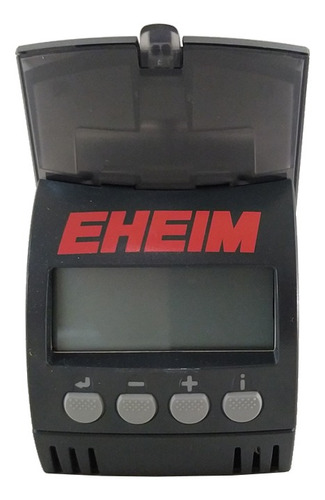 Alimentador Automático Doble Eheim Twin Feeder