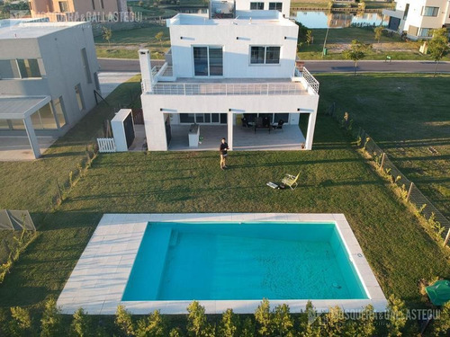 Imagen 19 de 19 de Casa En Nordelta: Los Castaños - Tigre