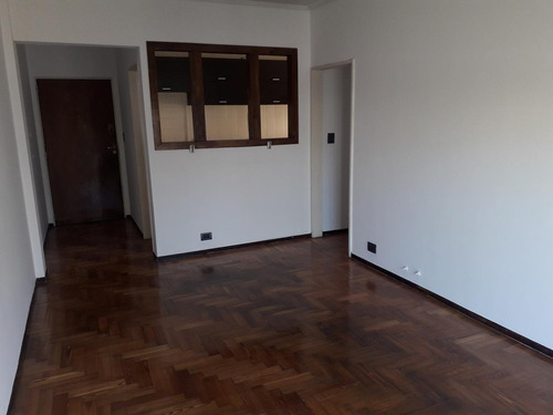 Imagen 11 de 11 de Departamento 3 Ambientes. Excelente Ubicación. Apto Crédito.