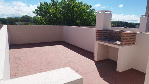 Oportunidad!! Departamento Todo Nuevo A 1 Cuadra Del Mar - Costa Azul
