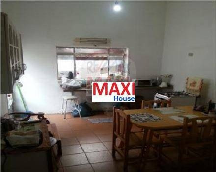 Casa Residencial À Venda, Vila Yara, Osasco. - Ca0041