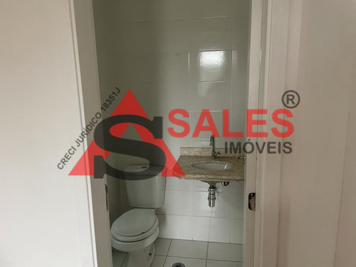 Imagem 22 de 24 de Apartamento Em Jardim Celeste, São Paulo/sp De 121m² 3 Quartos À Venda Por R$ 585.000,00 - Ap1902982-s