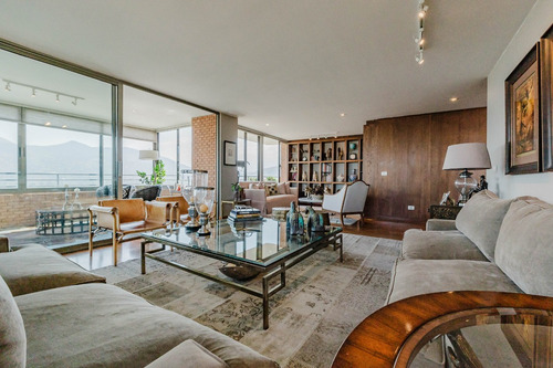 Exclusivo Penthouse- Duplex 300m² Terraza Privada Y Vistas