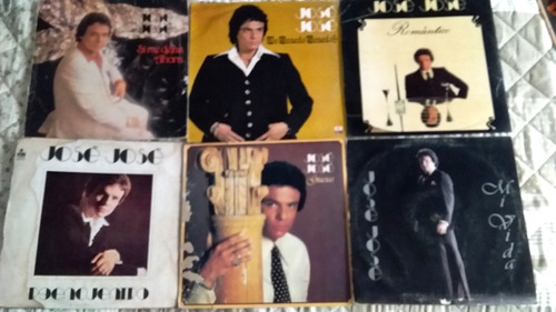 Lote De 17 Discos De Vinilo Para Decoracion