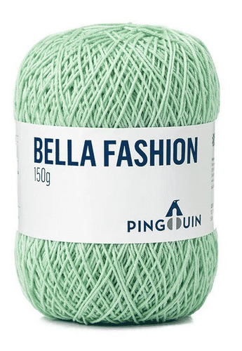 Linha Bella Fashion Pingouin 508 Metros Cor Textura