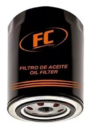 Filtro Aceite Silverado Sunfire Gt C3500 Trail Blazer Ext