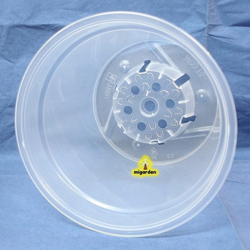 Imagen 4 de 7 de Macetas Transparentes Para Orquideas Nro 17