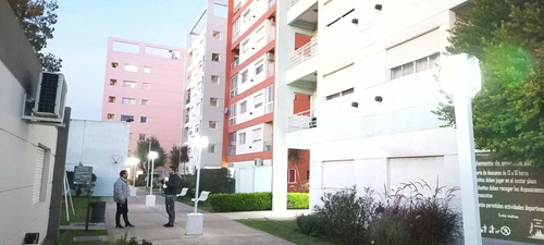 Imagen 2 de 28 de Venta Departamento 2 Ambientes Pinar De Wilde