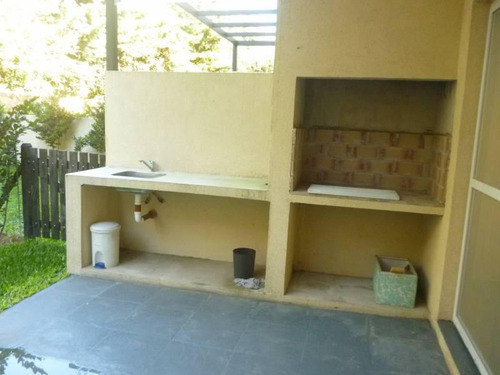 Departamento En Venta En Campanillas Park, Pilar, G.b.a. Zona Norte