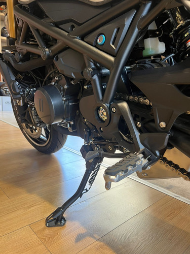 Benelli 752 S - Mejor Precio Contado - 2025