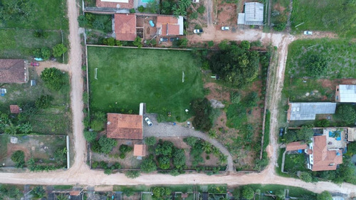 Imagem 5 de 5 de Ótimos Terrenos Estância Dos Vieiras Jacutinga Mg