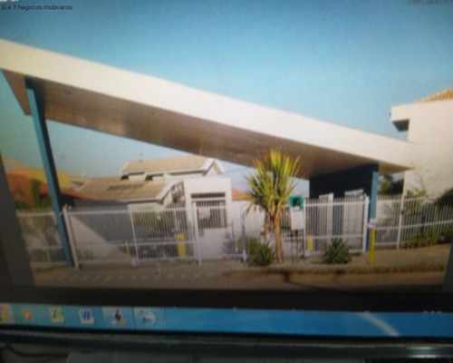 Imagem 2 de 4 de Terreno Em Condomínio À Venda No Vila Azul - Sorocaba/sp - Tc03462 - 69206189
