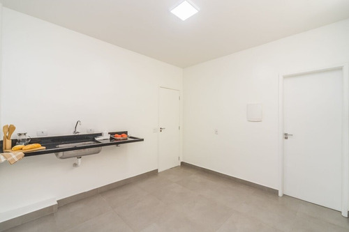Imagem 15 de 30 de Apartamento À Venda No Bairro Pinheiros - São Paulo/sp - O-25092-41442
