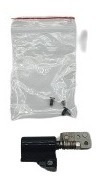 Dobradiça Direita Do Notebook Hp Pavillion Dv6700 4850