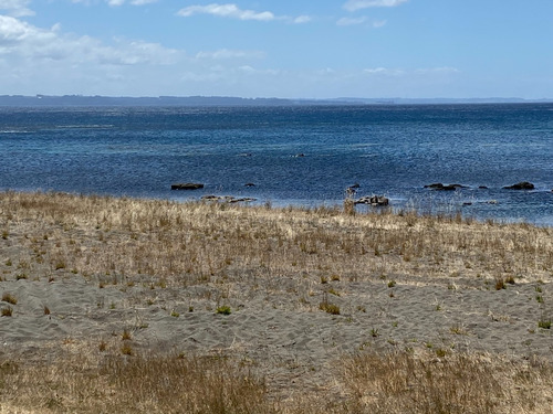 Parcela En Condominio Con Playa En Puerto Varas