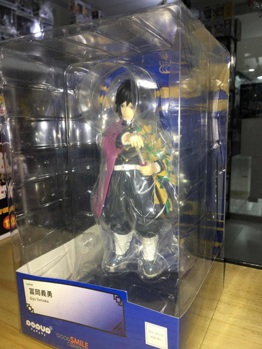 Figura Pop Up Parade Demon Slayer Giyu Tomioka