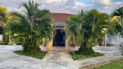 Rancho en venta