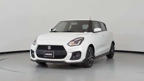 Suzuki Swift 1.4 BOOSTERJET SPORT