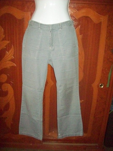 Pantalon De Dama Old Navy Talla 26