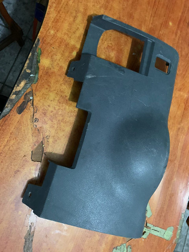 Tapa Plastica  Tablero Debajo Del Volante Dodge Ram 05-08 