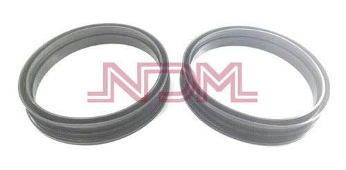 Kit O Ring Flotante Combustible  Nissan X-trail 03-0 A7d3 