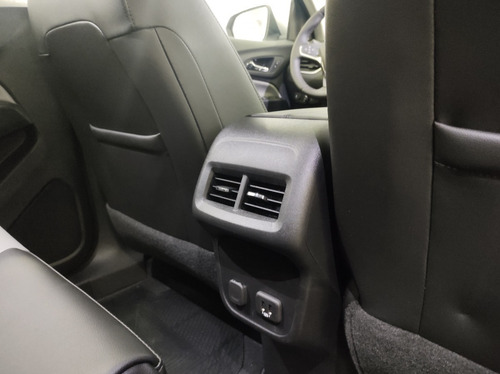 Imagen 14 de 15 de Chevrolet Equinox 1.5 Turbo Premier Awd