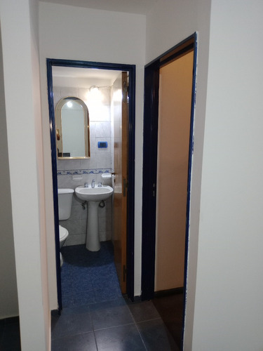 Se Alquila Dpto 1 Dorm. Y Balcon, Transito Esq. Bv. Illia!!!