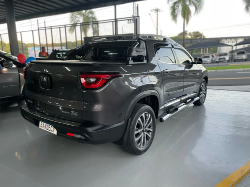 Fiat Toro 2.0 16V TURBO DIESEL RANCH 4WD AT9