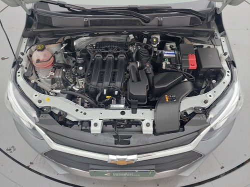 Chevrolet Onix 1.0 FLEX PLUS LT MANUAL