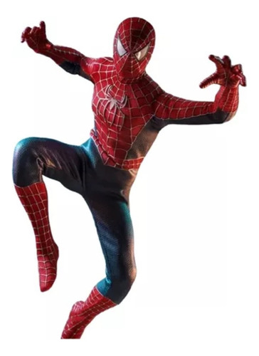 Friendly Neighborhood 1:6 Spider-Man No Way Home Hot Toys