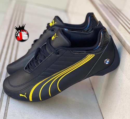 Tenis Puma Ferrari Petronas Motorsport 2021