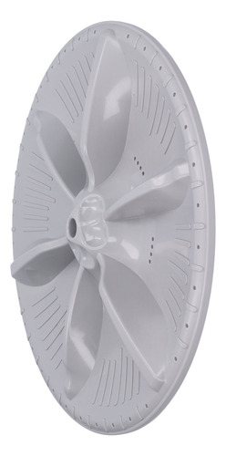Plato De Lavado Con Lavadora Automática Universal De 37,5 Cm