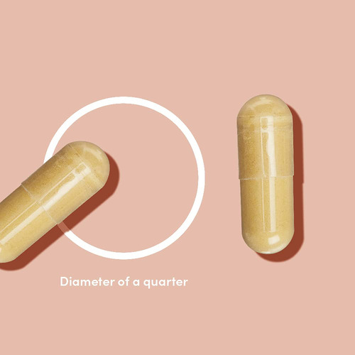 Suplemento Amazon Elements De Vitamina C Para Alimentos Inte