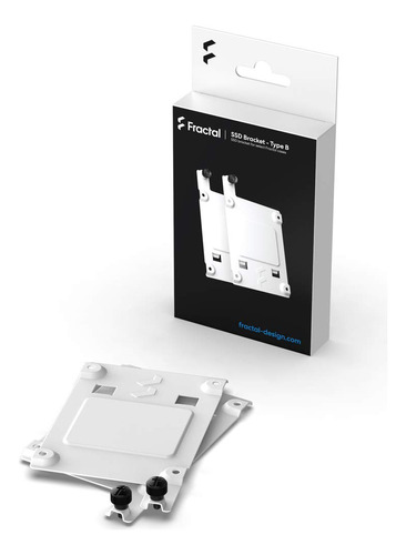 Fractal Design Fd-a-brkt-002 Cs Ssd Tray Kit Type-b Ssd Bra.